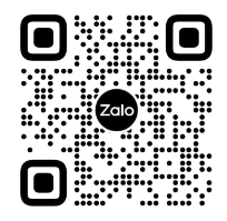 Zalo QR